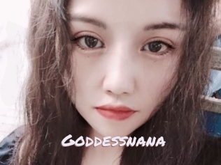 Goddessnana