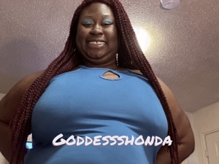 Goddessshonda