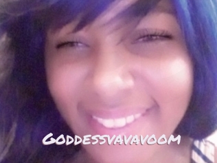 Goddessvavavoom