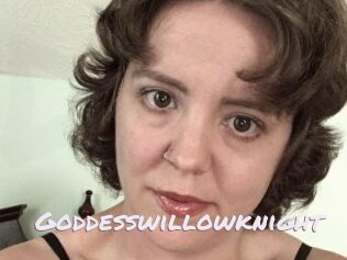 Goddesswillowknight