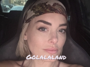 Golalaland