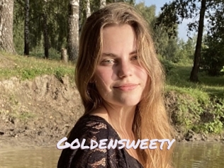 Goldensweety