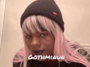 Gothminun