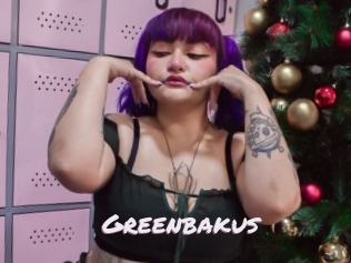 Greenbakus