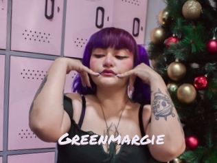 Greenmargie