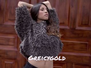 Greicygold