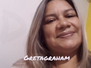 Gretagraham