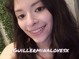 Guillerminalovesx