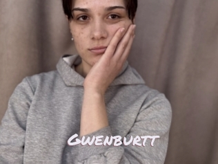 Gwenburtt