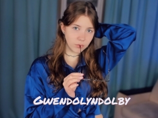 Gwendolyndolby