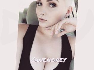 Gwengrey