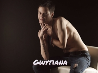 Gwytiana
