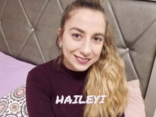 HAILEYI