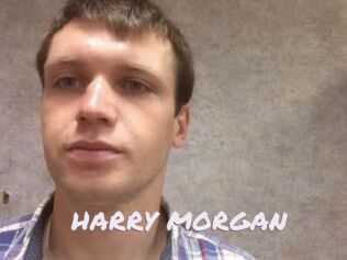 HARRY_MORGAN