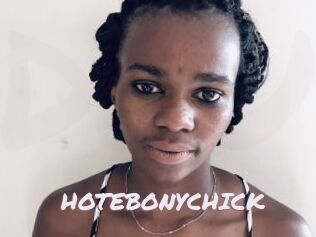 HOTEBONYCHICK