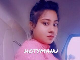 HOTYMANU