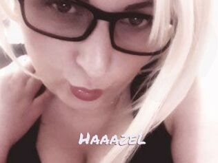 Haaazel