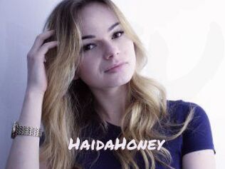 HaidaHoney