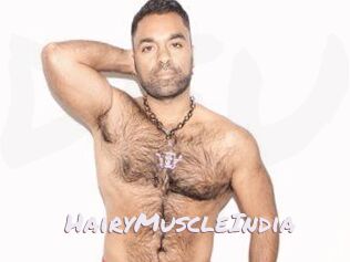 HairyMuscleIndia