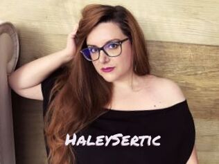 HaleySertic