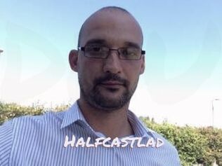 Halfcastlad