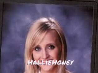 HallieHoney