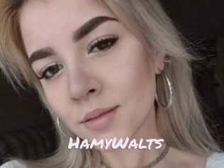 HamyWalts