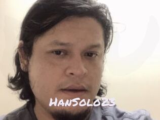 HanSolo23