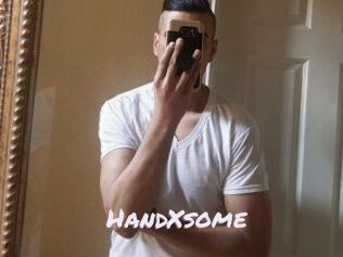 HandXsome