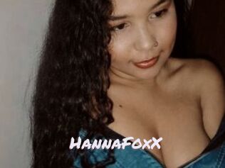 HannaFoxX