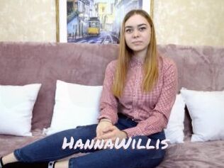 HannaWillis