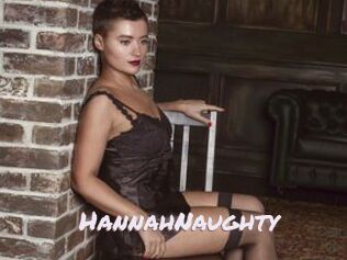 HannahNaughty