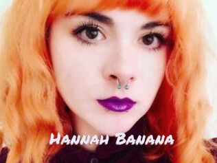 Hannah_Banana