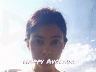 Happy_Avocado