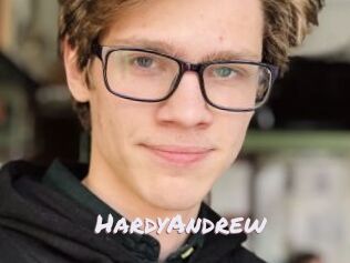 HardyAndrew