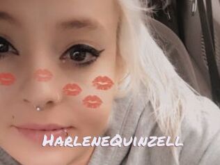 HarleneQuinzell