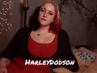 HarleyDodson