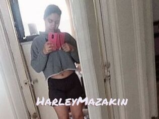 HarleyMazakin