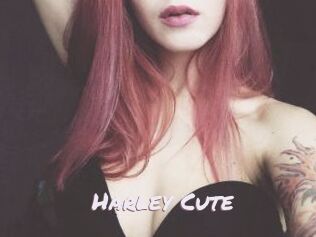 Harley_Cute