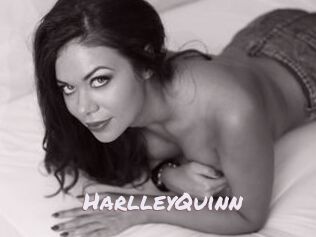 HarlleyQuinn