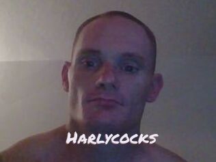 Harlycocks