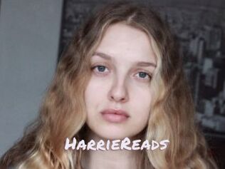 HarrieReads