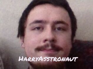 Harry_Asstronaut