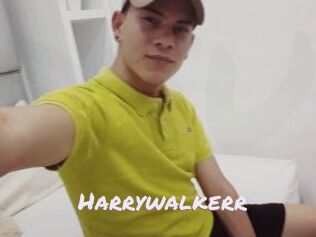 Harrywalkerr