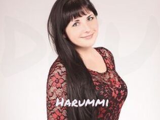 Harummi