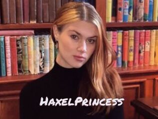 HaxelPrincess