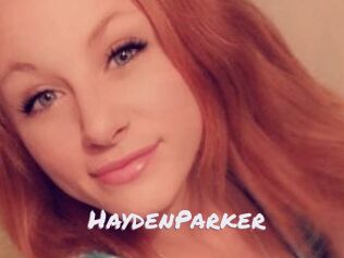 HaydenParker