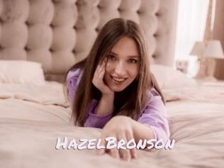 HazelBronson