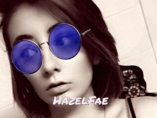 HazelFae