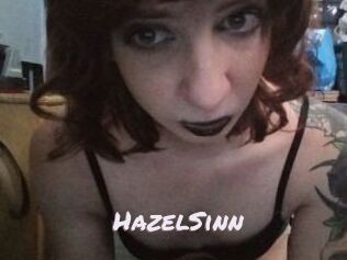 HazelSinn